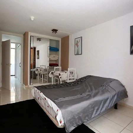 Olympia Appartement *