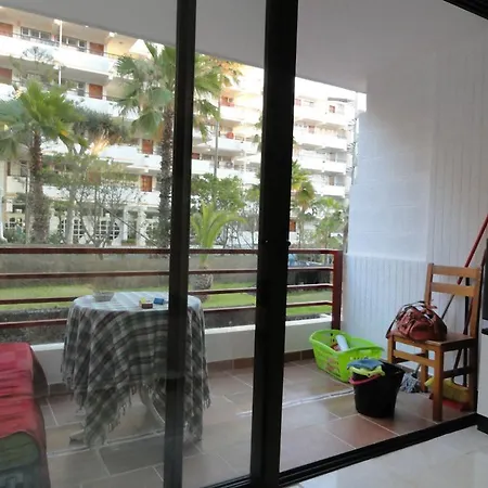 Olympia Appartement *