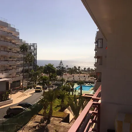 Olympia Apartamento Adeje