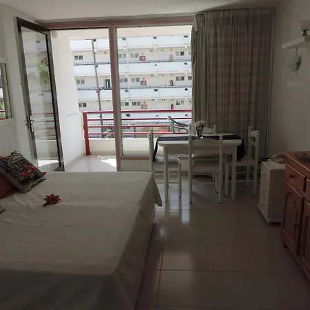 Olympia Appartement *