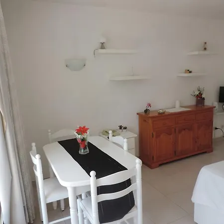 Olympia Apartamento