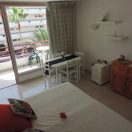 Olympia Appartement *