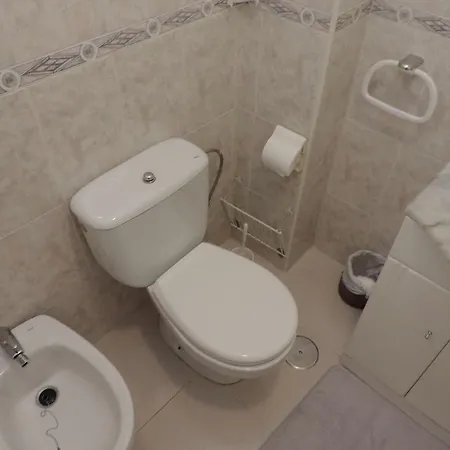Olympia Appartement *