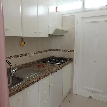 Appartement Olympia *