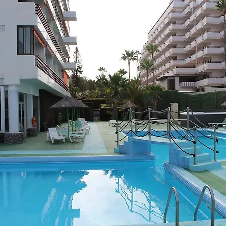 Olympia Apartment