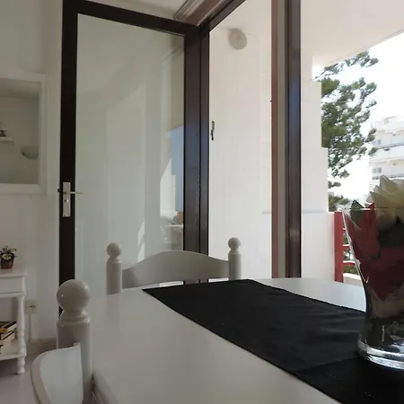 Apartment Olympia Adeje
